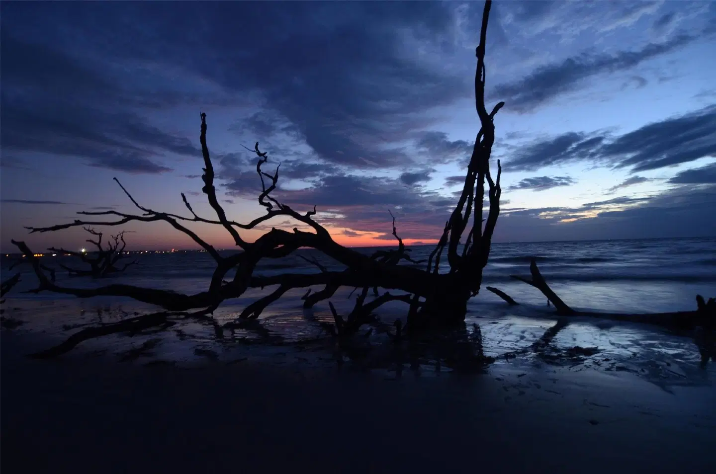 Days Inn & Suites by Wyndham Jekyll Island LANDSCAPE