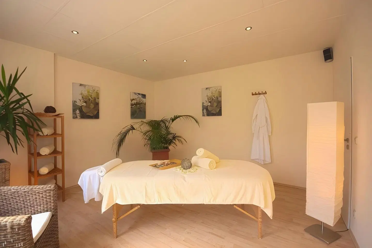 Trans World Hotel Kranichhöhe ROOM_EXAMPLE