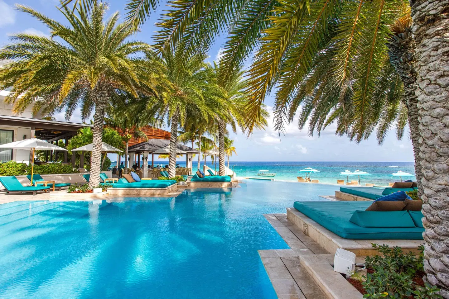 Zemi Beach House, LXR Hotels & Resorts OUTDOOR_POOL