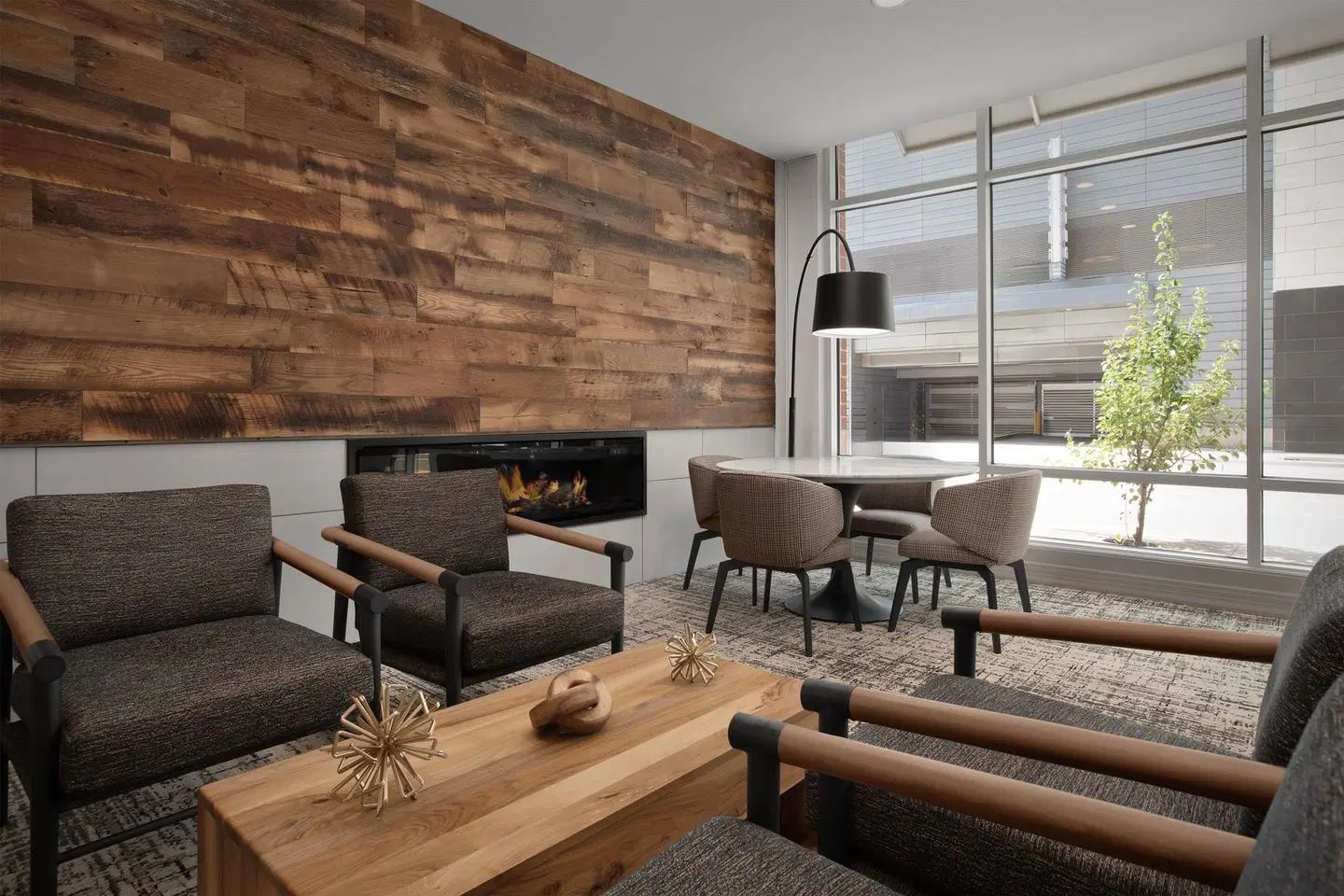 Hilton Garden Inn Denver Downtown LOUNGE_LOBBY