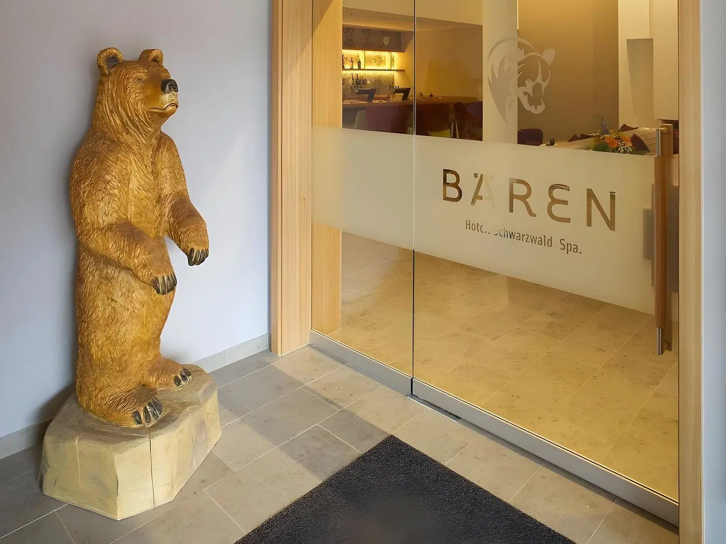 Bären HEALTH_BEAUTY