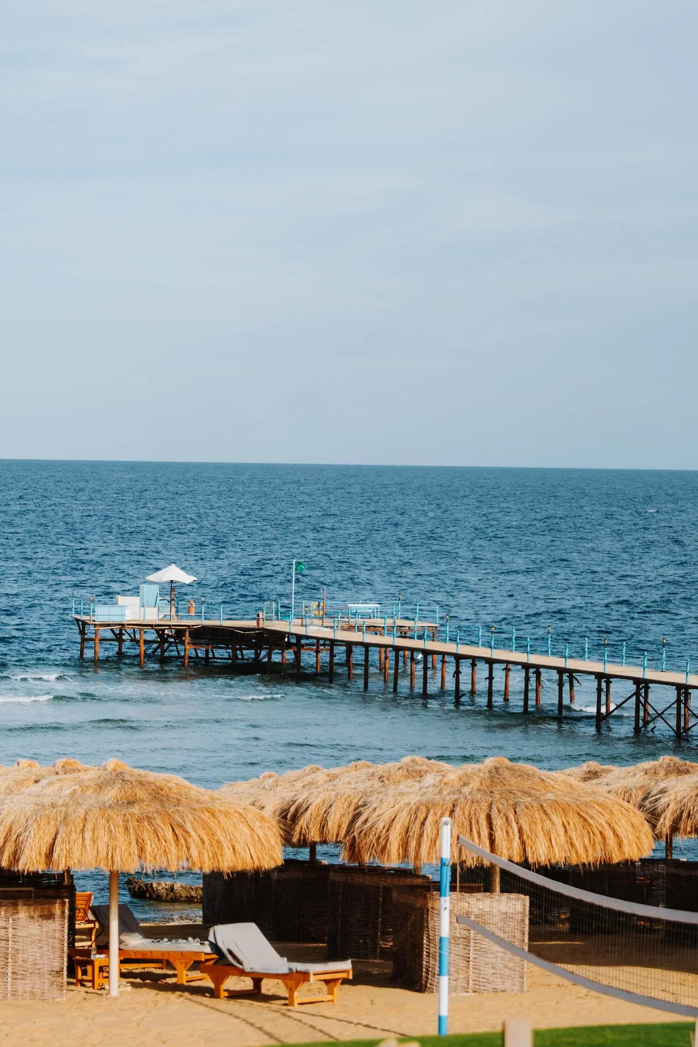 Diamond Beach by Pearl Resort BEACH