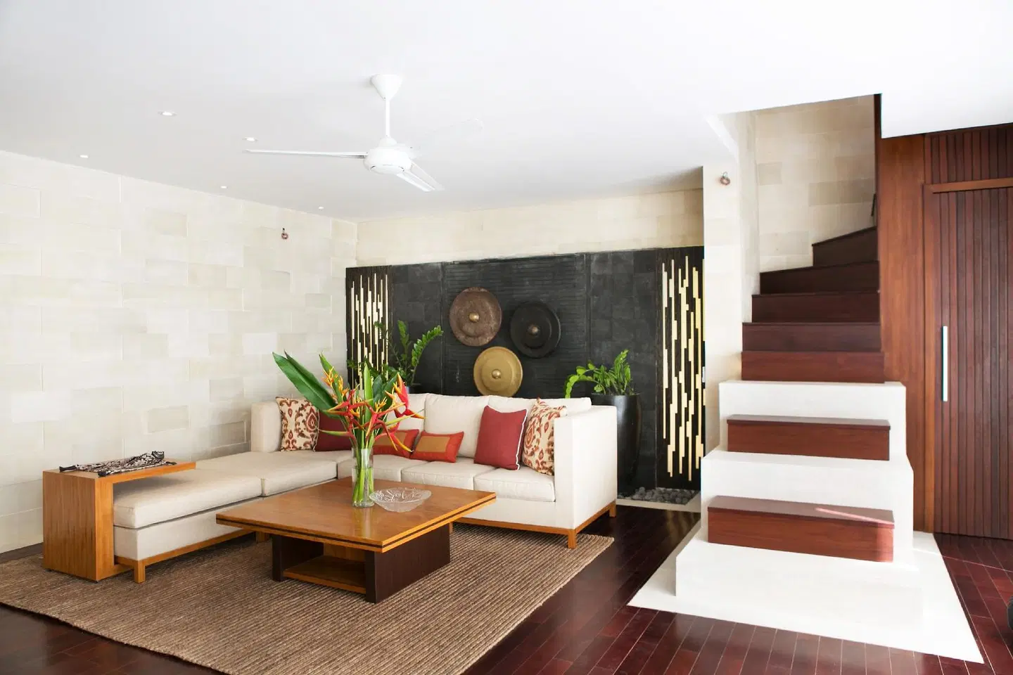 Kedonganan Beach Villa LOUNGE_LOBBY