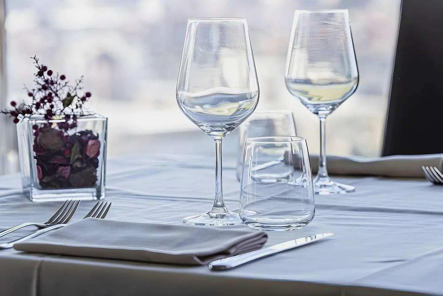 For You Hotel Restaurant