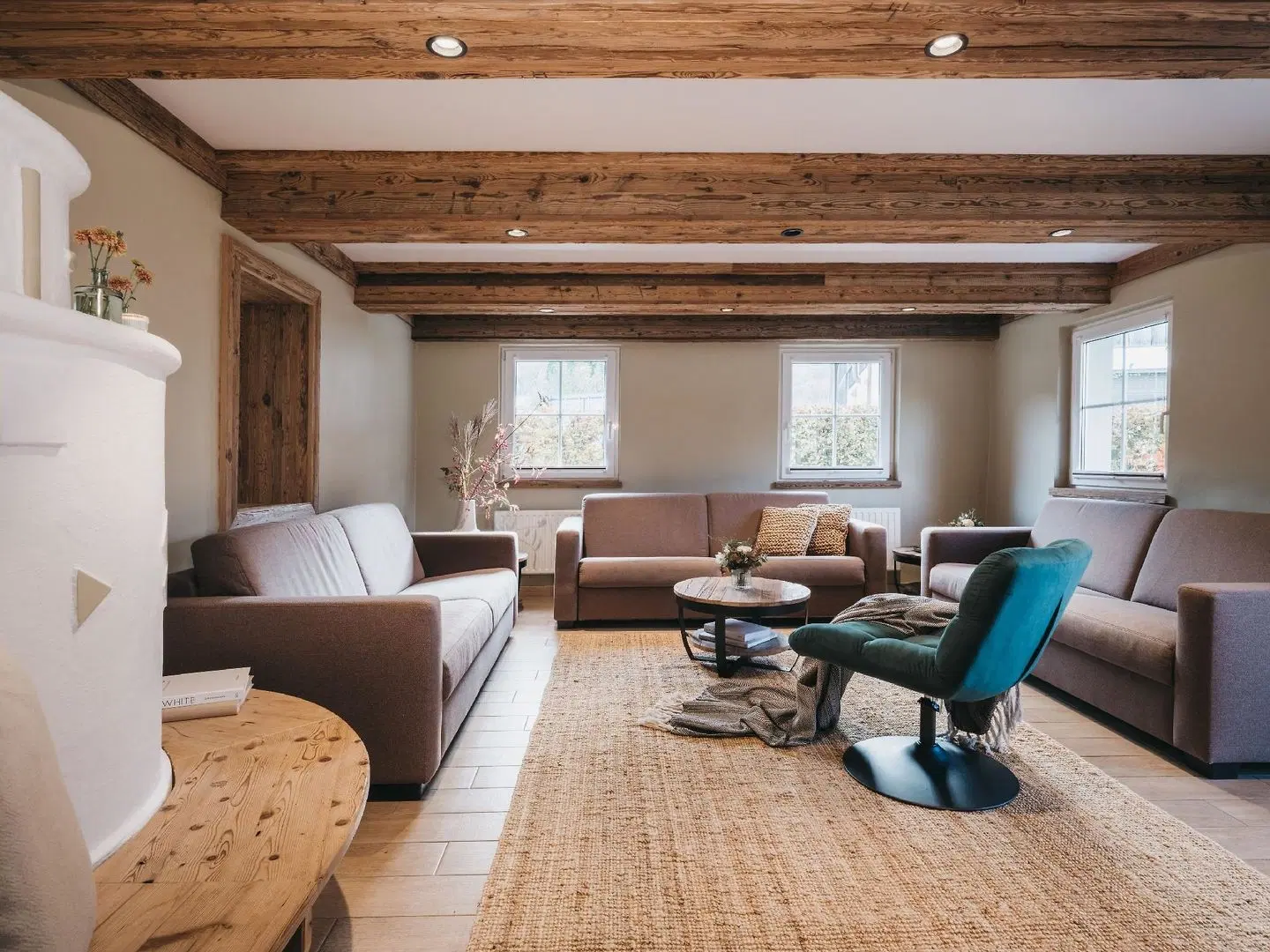 VAYA Kaprun LOUNGE_LOBBY
