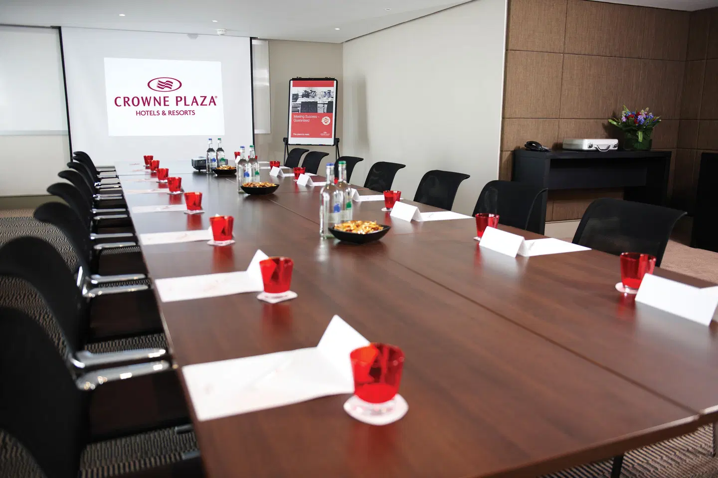 Crowne Plaza London Heathrow by IHG Konferenz
