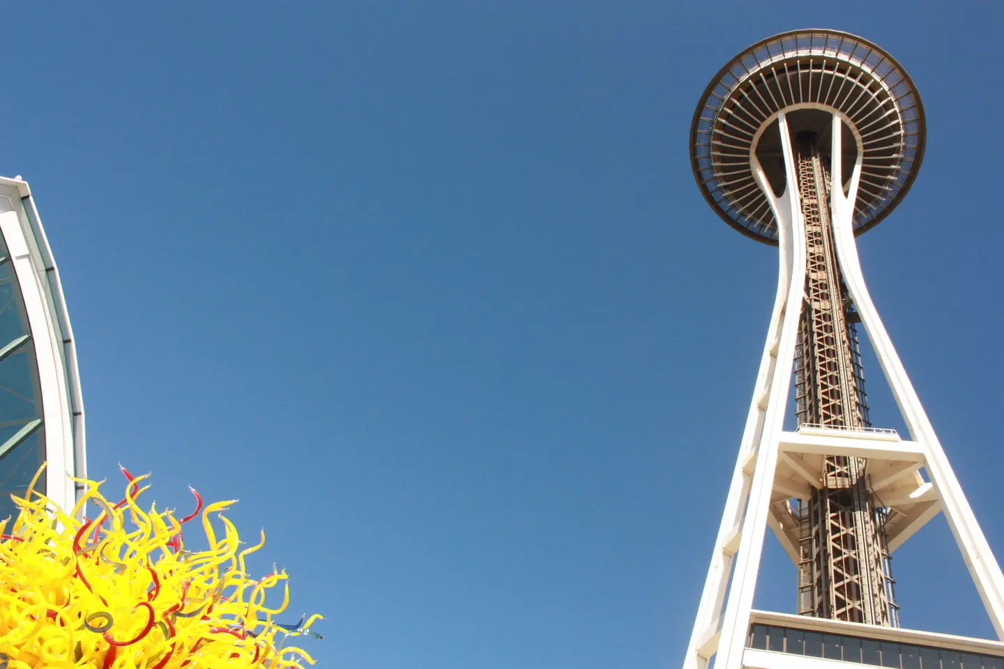 Holiday Inn Seattle Downtown by IHG Tiere