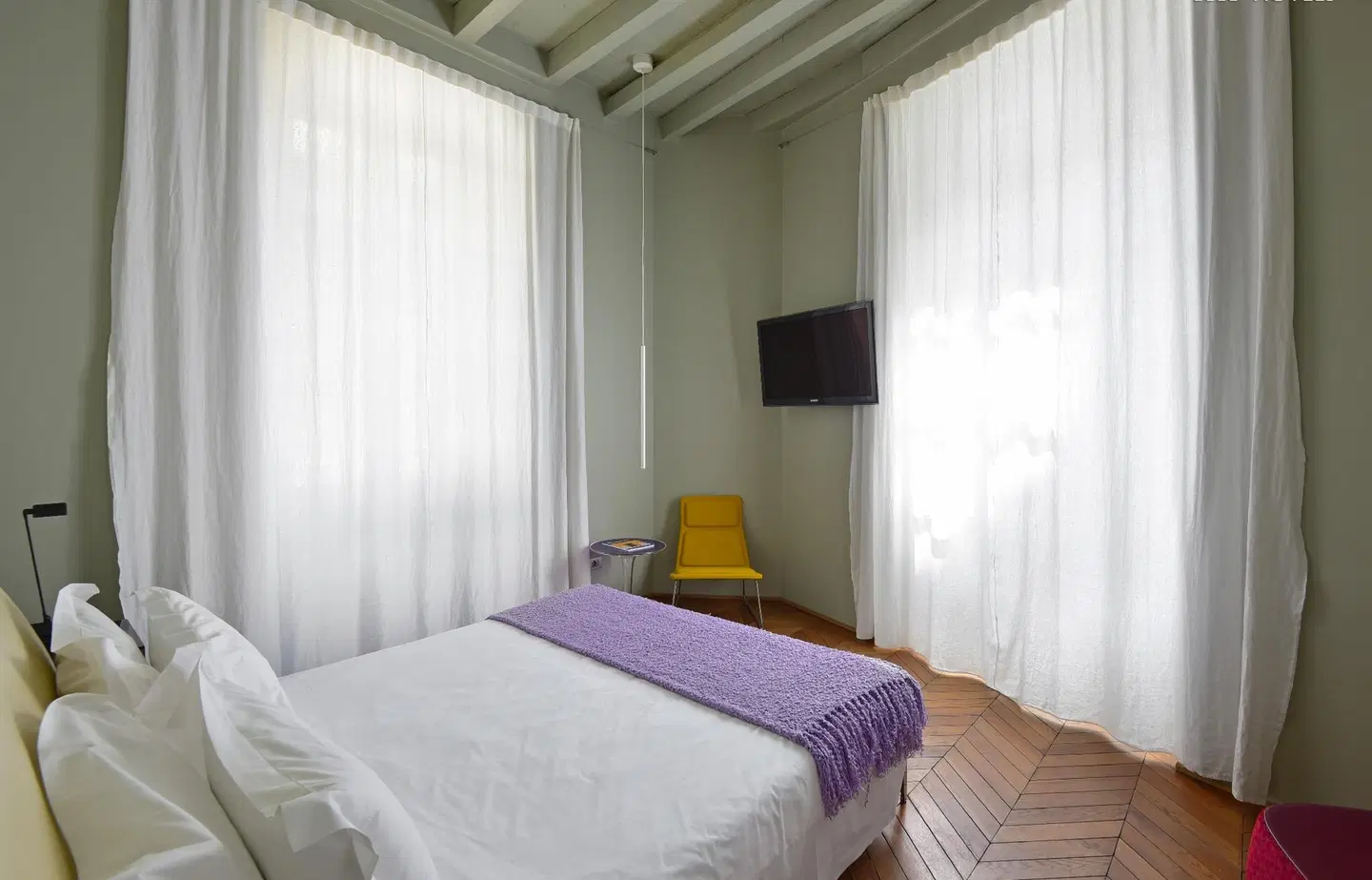 Palazzo Segreti ROOM_EXAMPLE