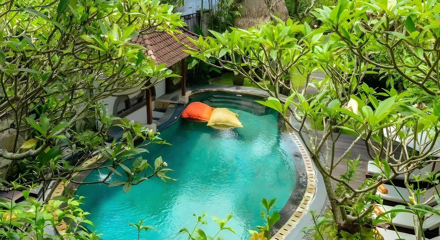 Lumbung Sari Cottages SPORTS_AND_LEISURE