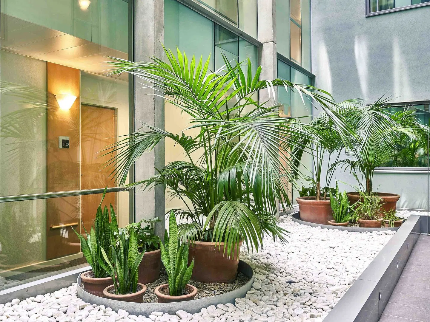 ibis Barcelona Centro (Sagrada Familia) LOUNGE_LOBBY