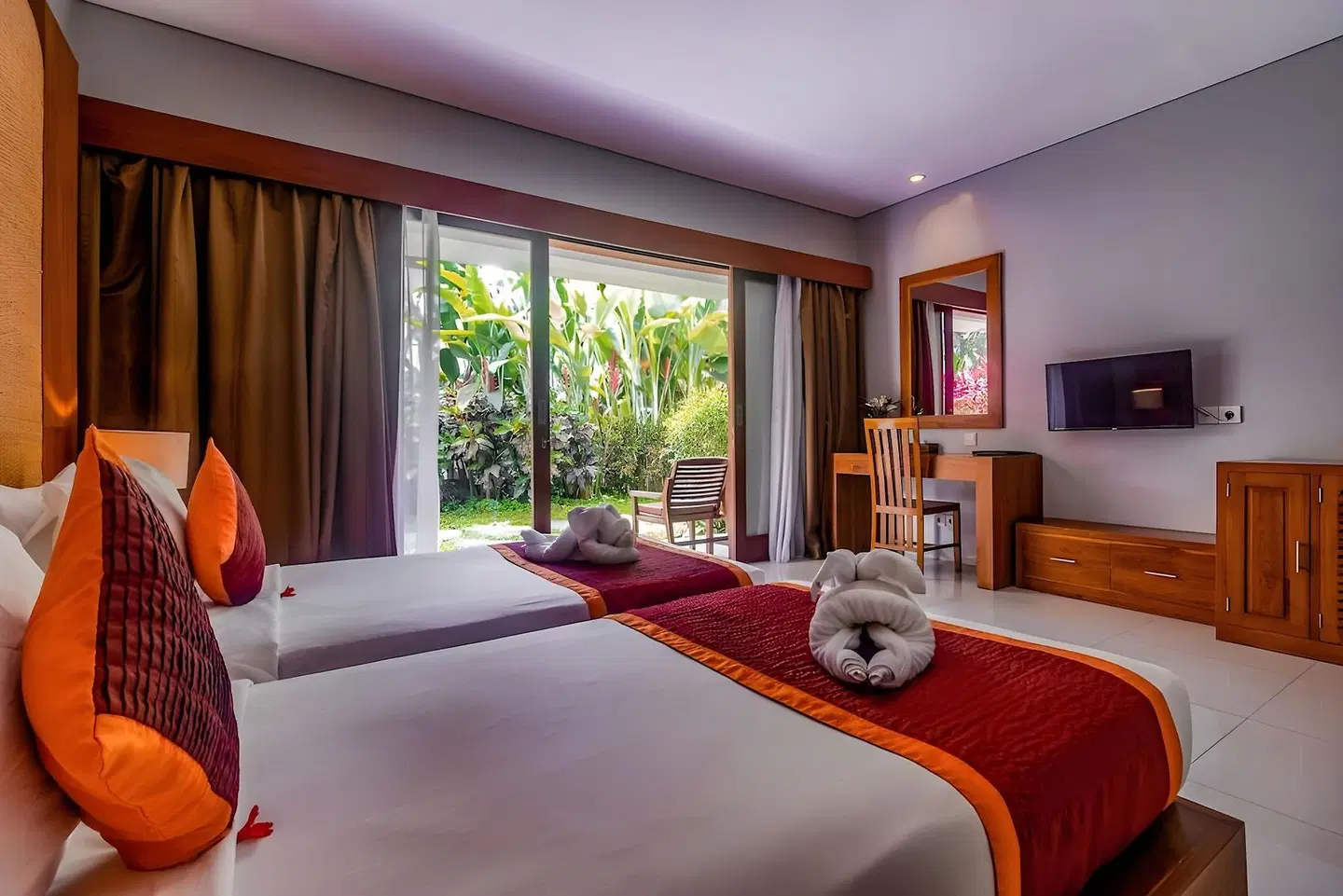 Pertiwi Bisma Ubud ROOM_EXAMPLE