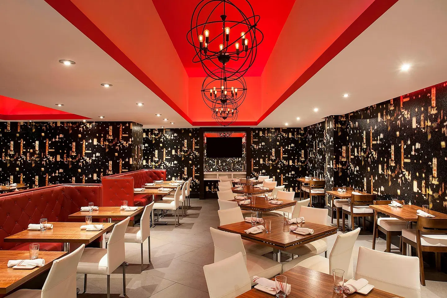 Four Points by Sheraton New York Downtown Restaurant