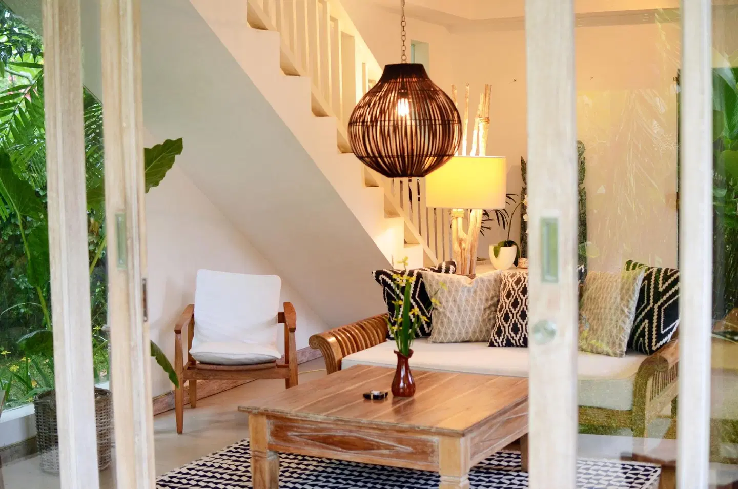 The White Villas Ubud ROOM_EXAMPLE
