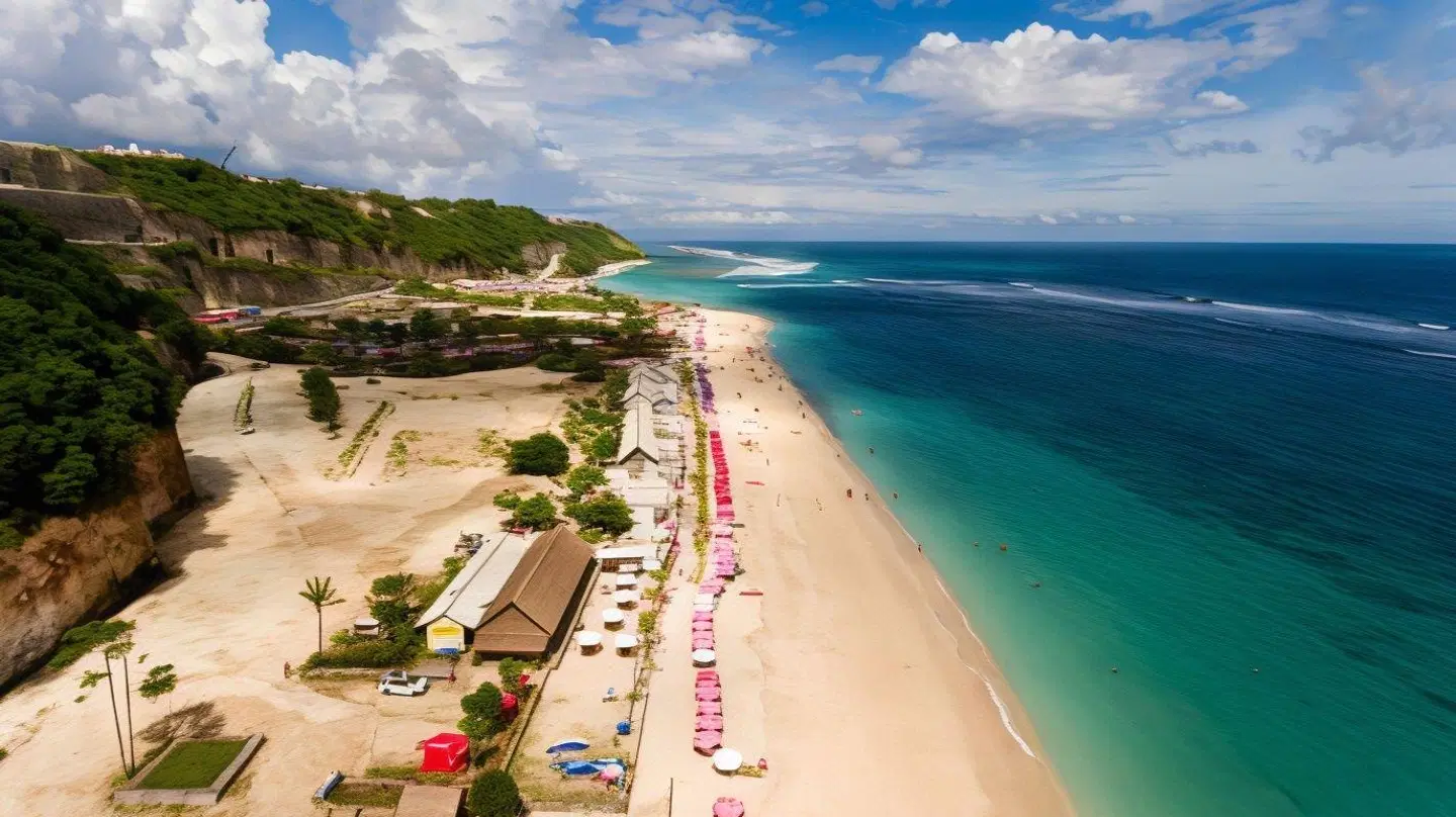 Taman Dhamawangsa Suites Strand