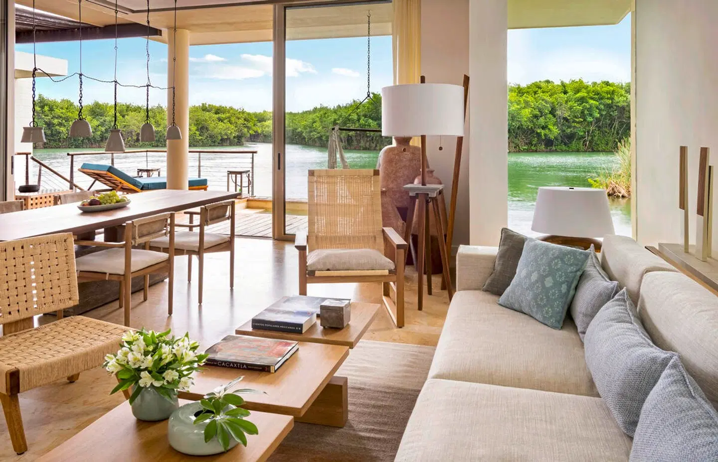 Rosewood Mayakoba ROOM_EXAMPLE