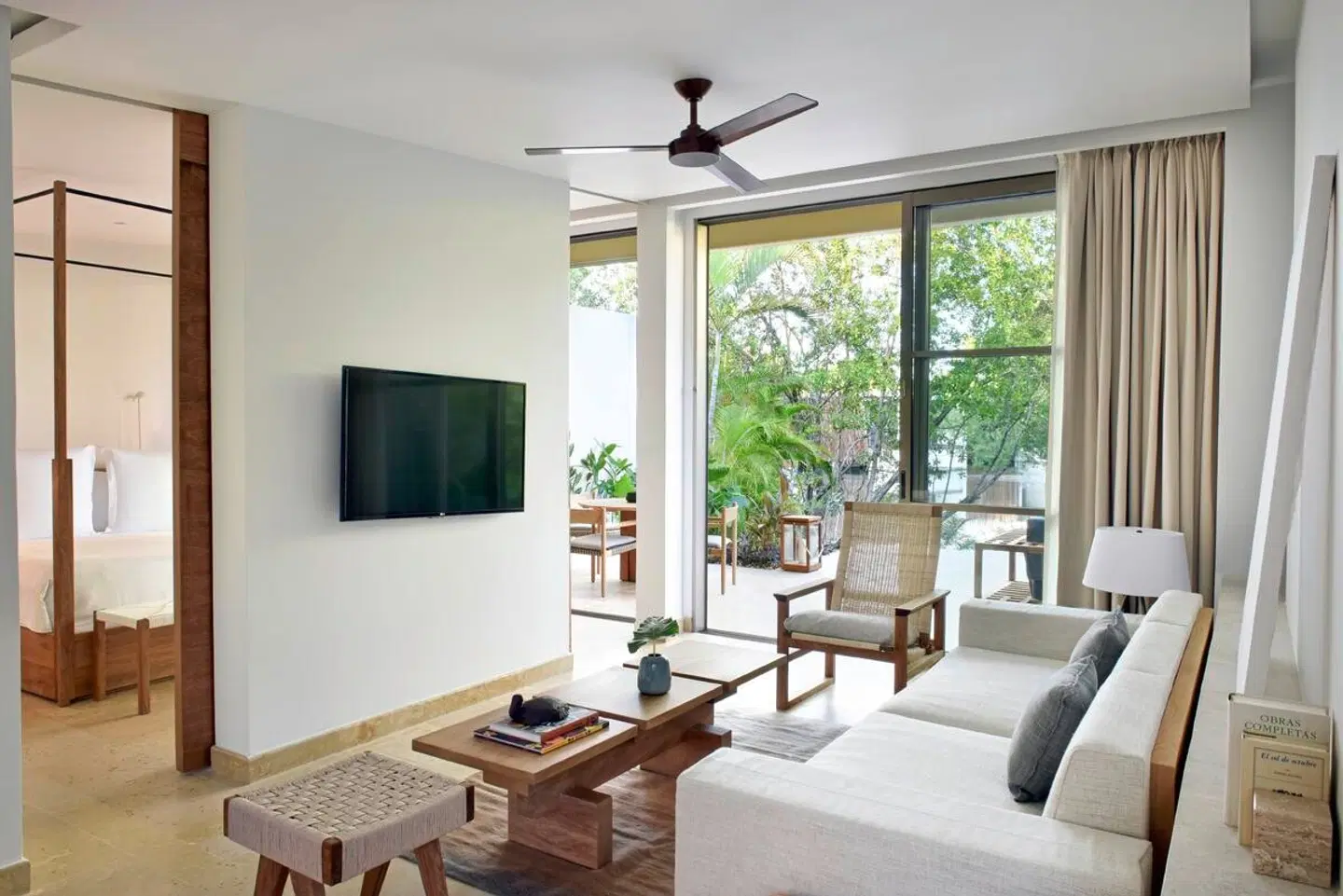 Rosewood Mayakoba ROOM_EXAMPLE