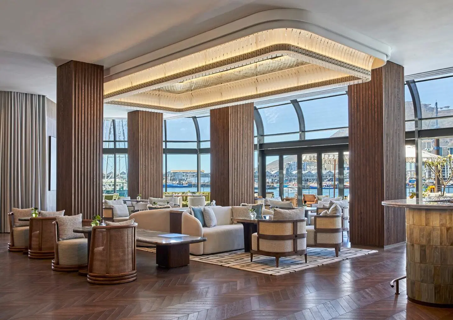 InterContinental Table Bay Cape Town by IHG LOUNGE_LOBBY