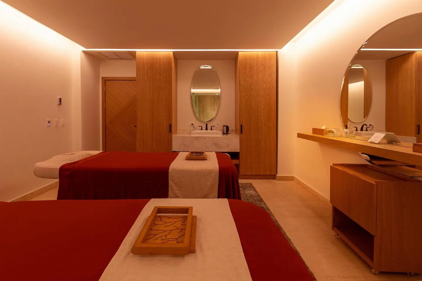 Sun Palace HEALTH_BEAUTY