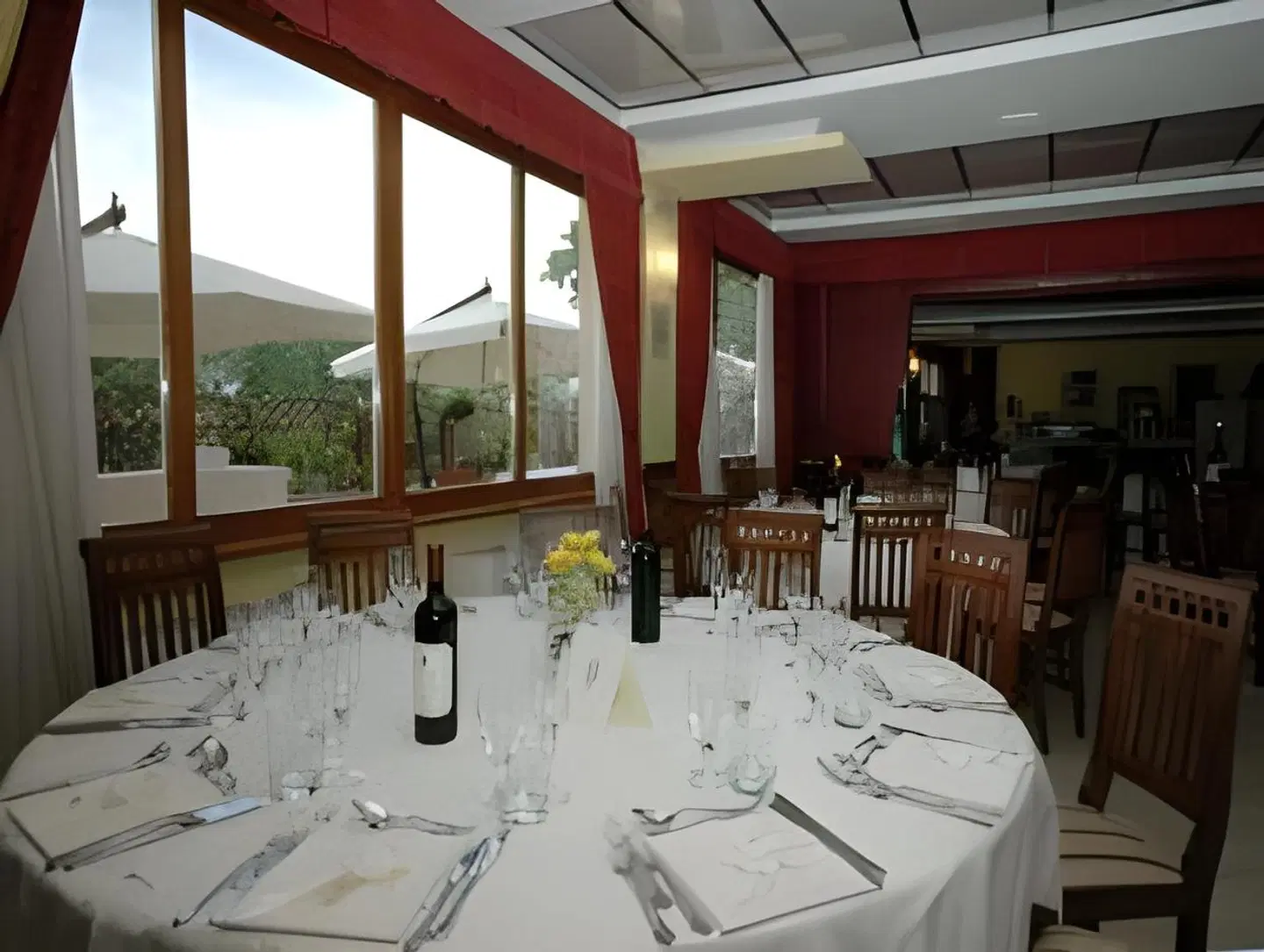 Best Quality Hotel La Darsena Restaurant