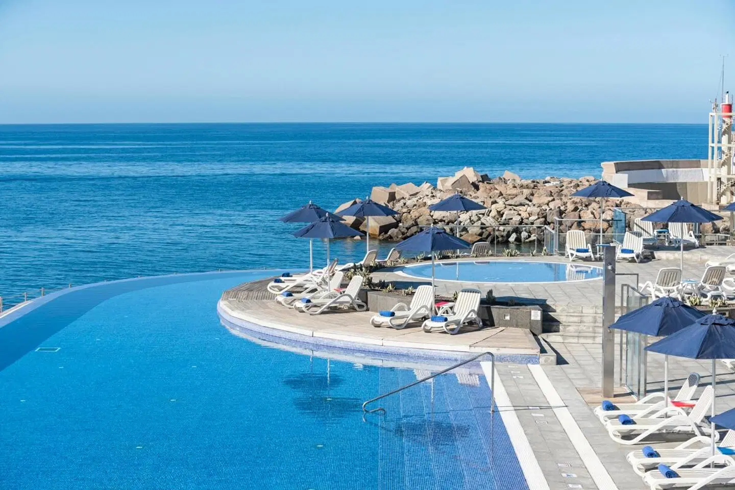 Marina Suites Strand
