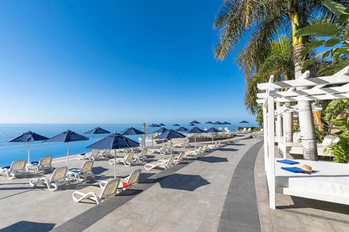Marina Suites Strand