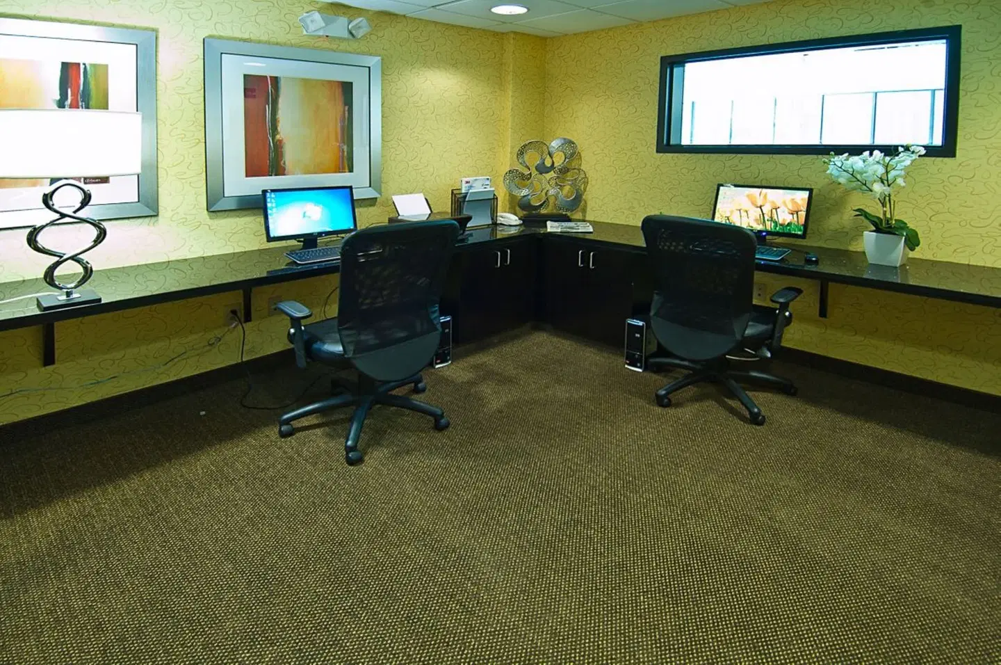 Holiday Inn Vicksburg by IHG LOUNGE_LOBBY