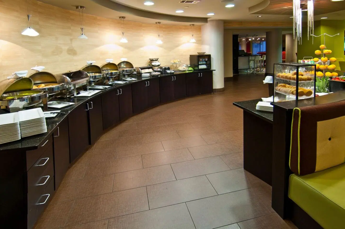 Holiday Inn Vicksburg by IHG Konferenz