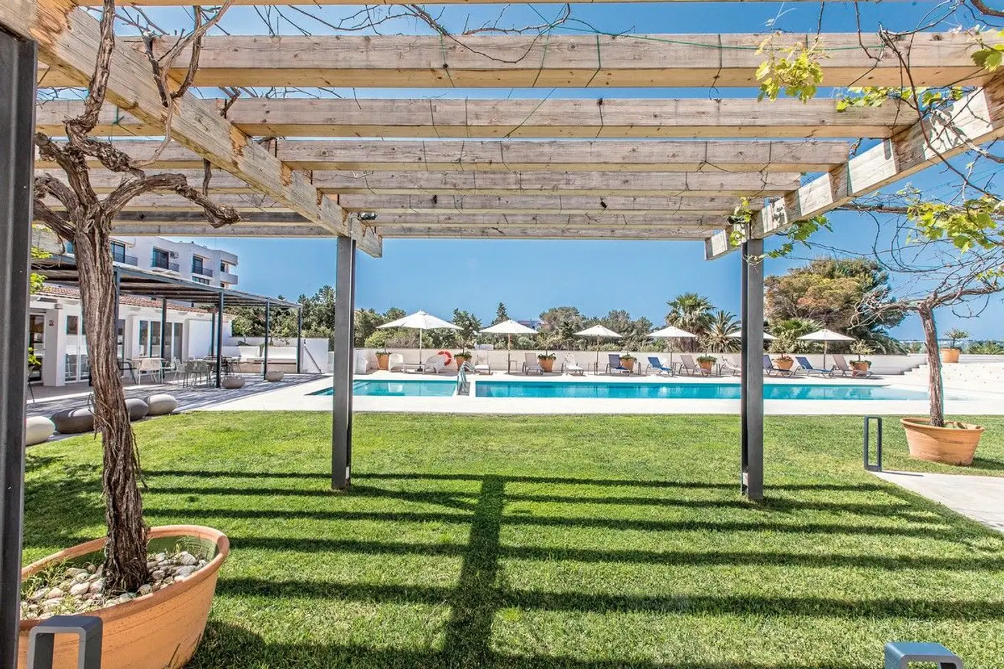 Levante Garten