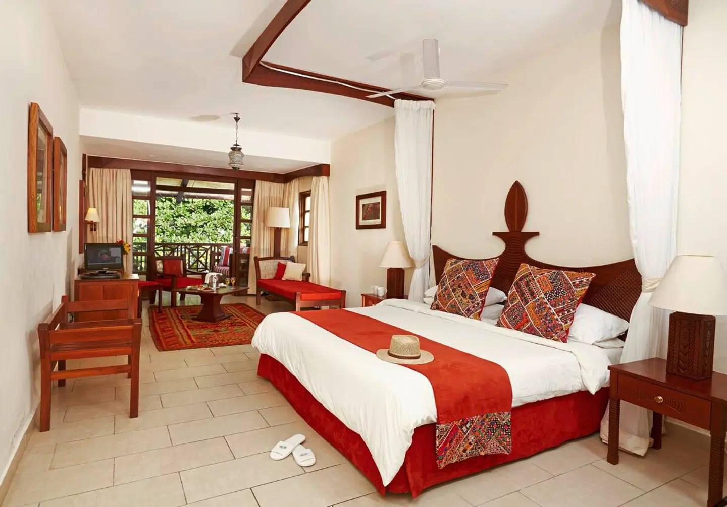 Neptune Beach Resort ROOM_EXAMPLE
