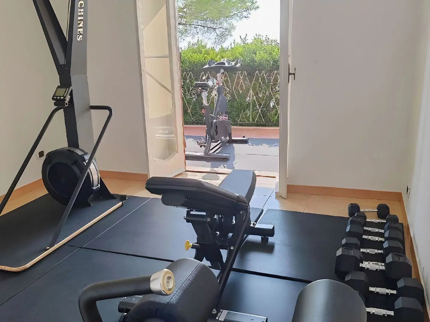 Grand Hotel Excelsior SPORTS_AND_LEISURE