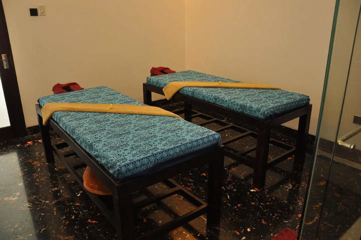 Grand Palace Hotel Sanur - Bali ROOM_EXAMPLE