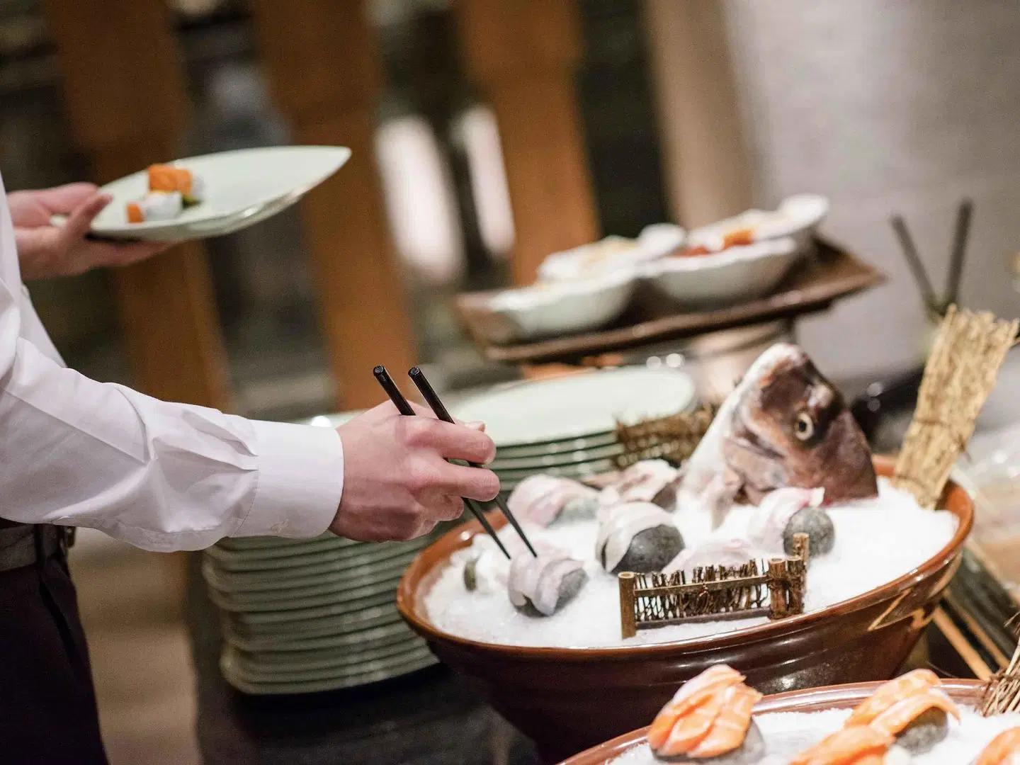 Novotel Ambassador Seoul Gangnam Hotel HEALTH_BEAUTY