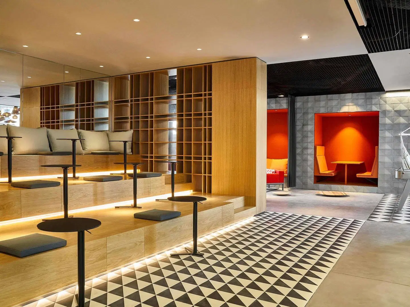 ibis Barcelona Pza Glories 22 HEALTH_BEAUTY