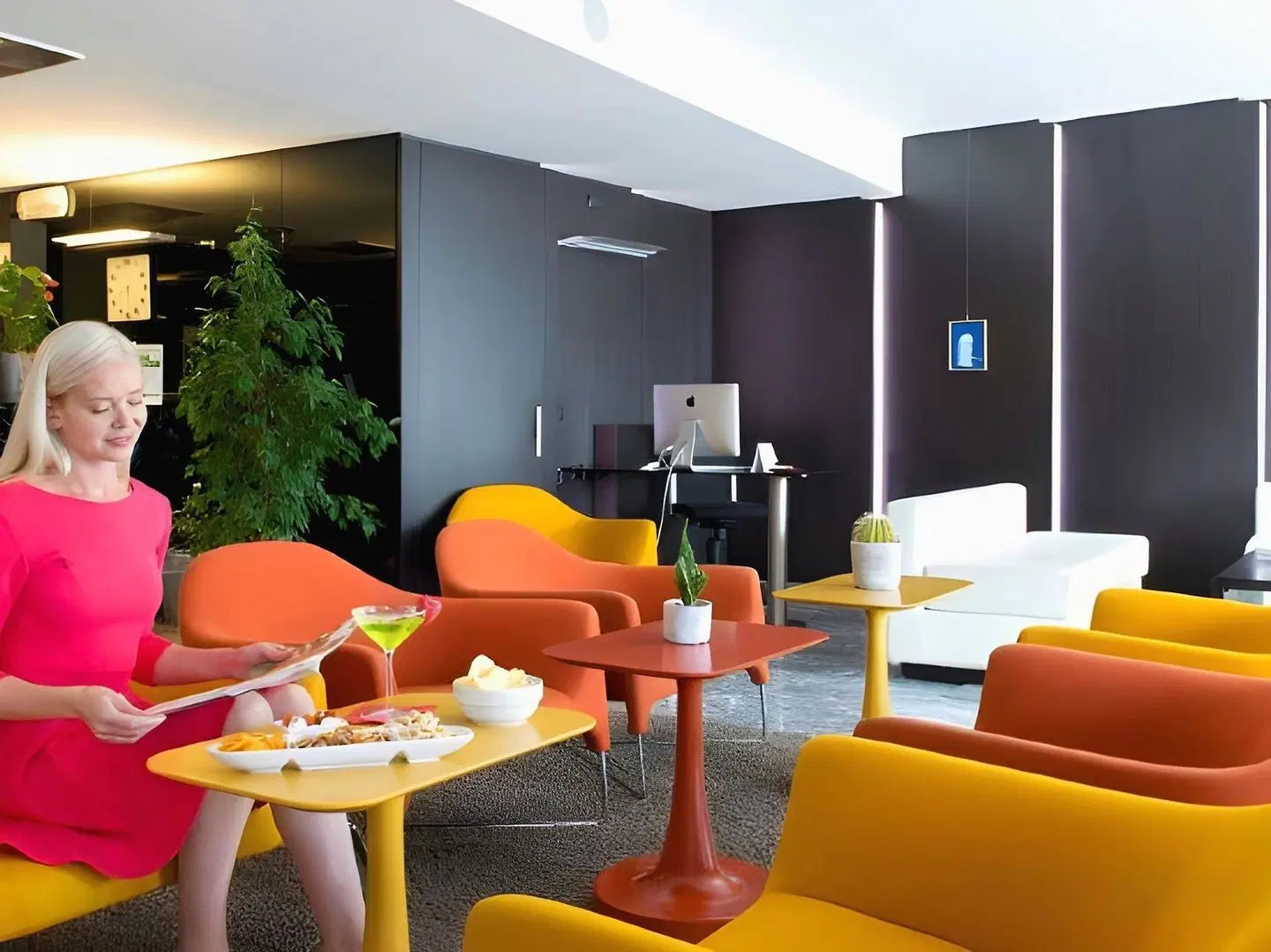 Albergo D120 LOUNGE_LOBBY