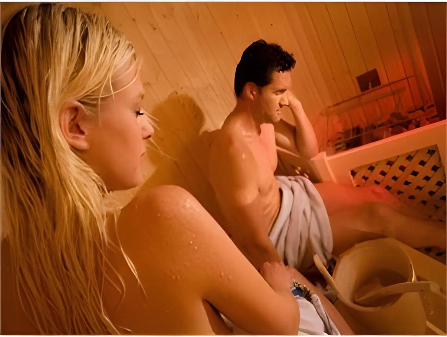 Hotel Sonne PEOPLE