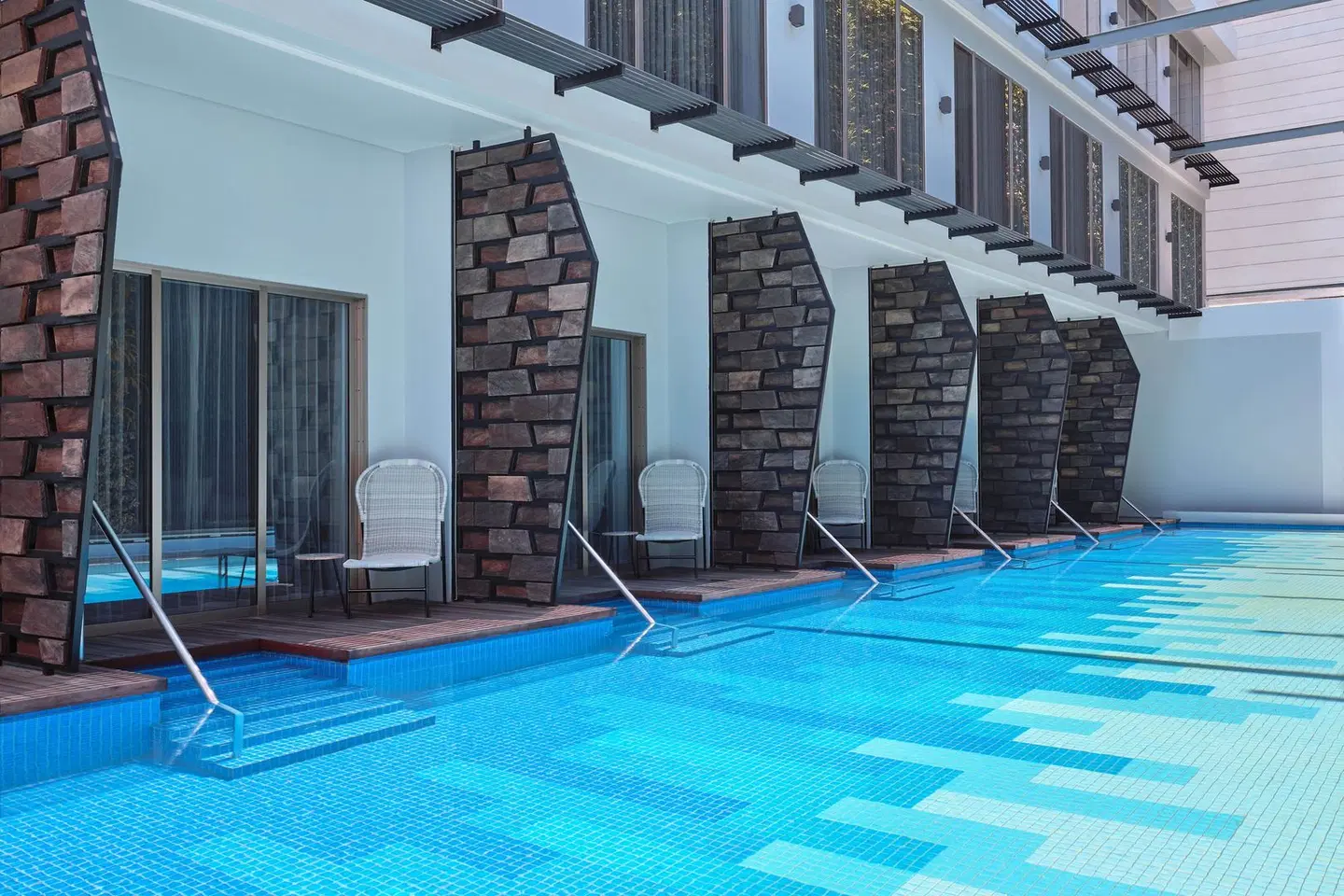 Aloft by Marriott Bali Seminyak OUTDOOR_POOL