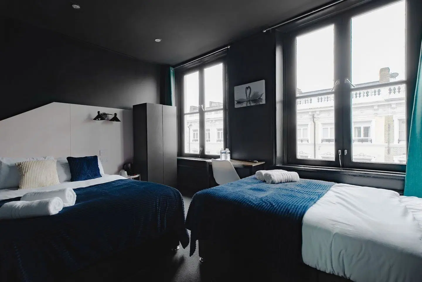 Amsterdam Hotel ROOM_EXAMPLE