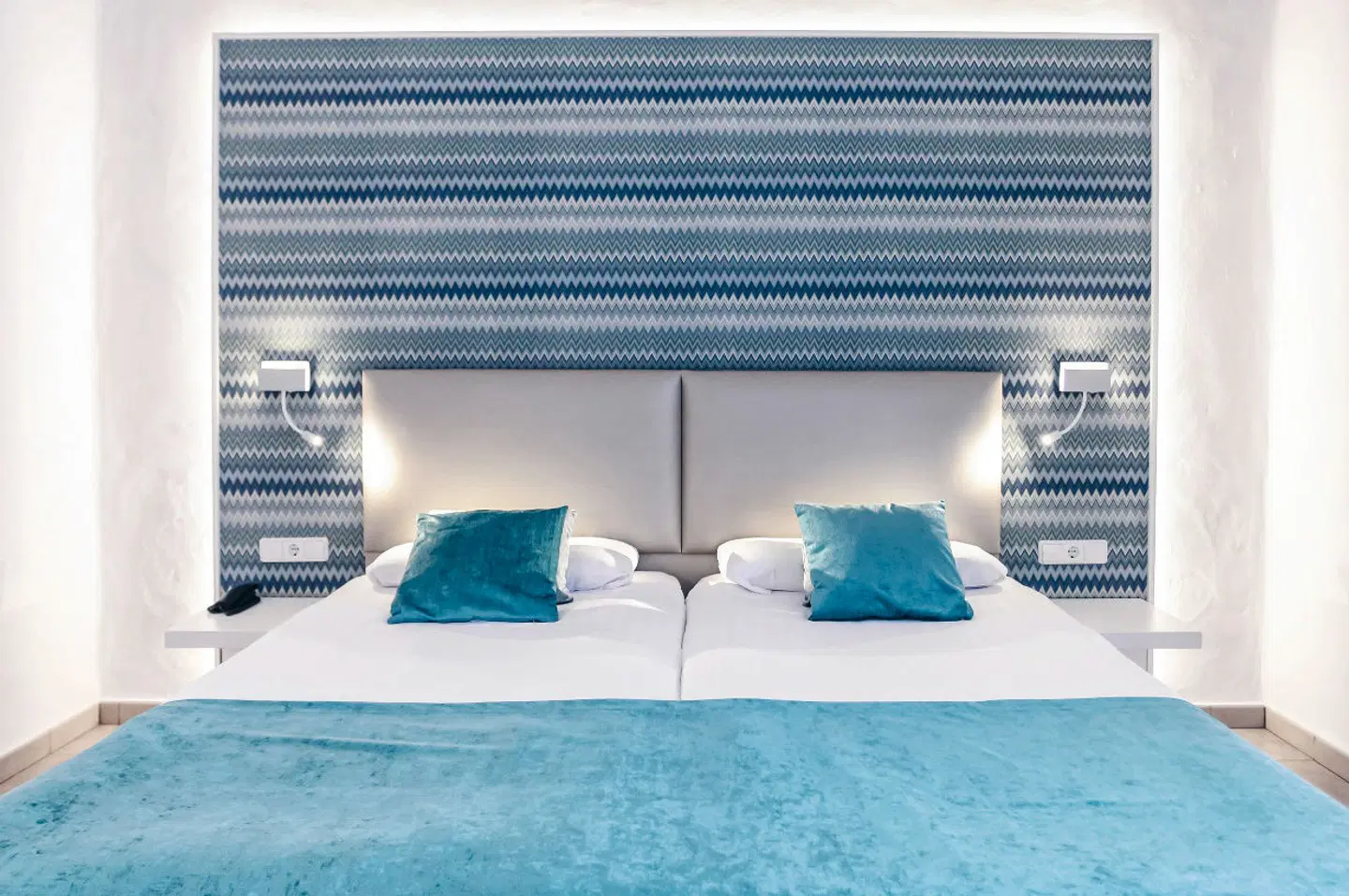 Aldiana Club Fuerteventura ROOM_EXAMPLE