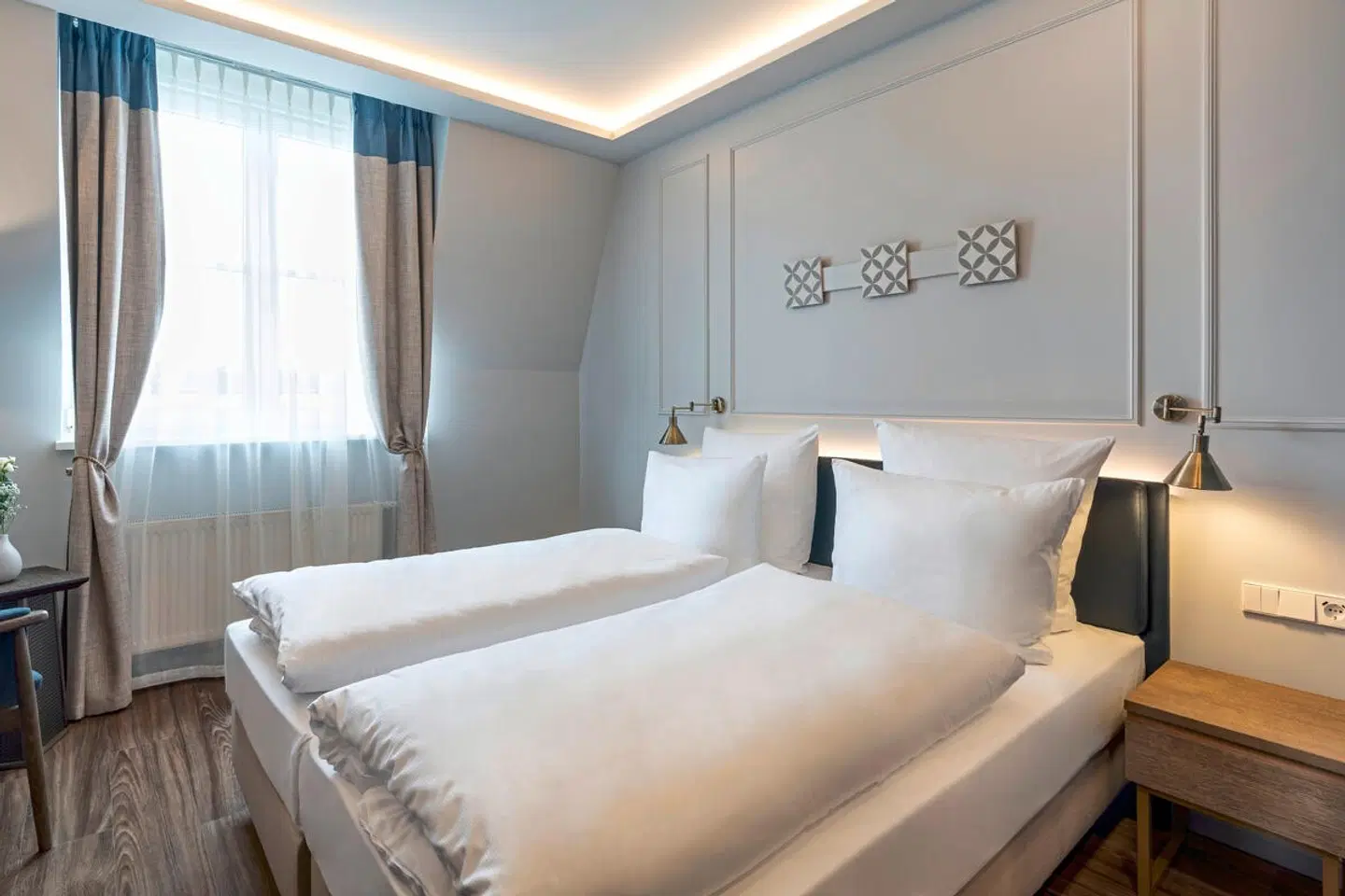 SEETELHOTEL Pommerscher Hof ROOM_EXAMPLE