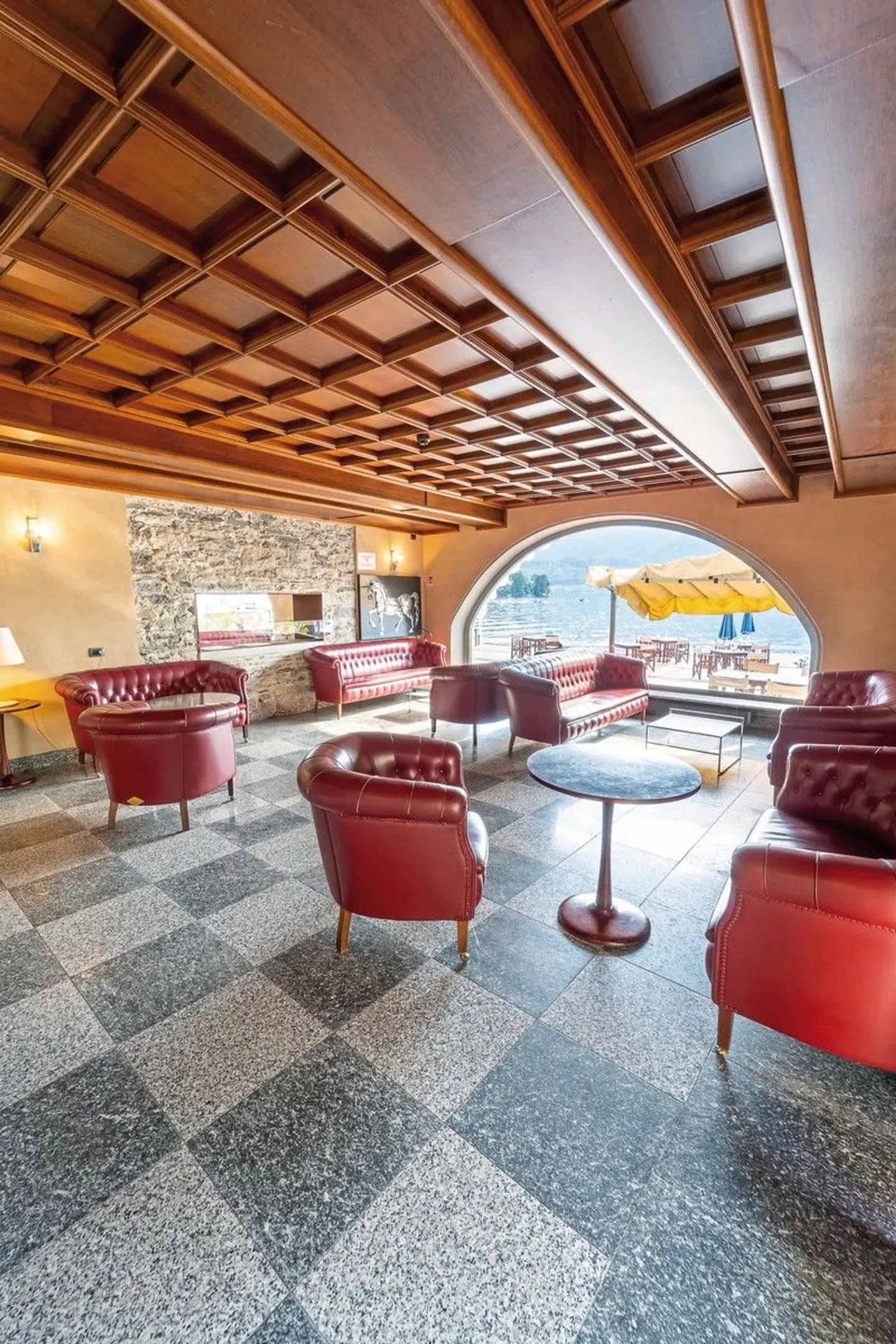 San Rocco LOUNGE_LOBBY