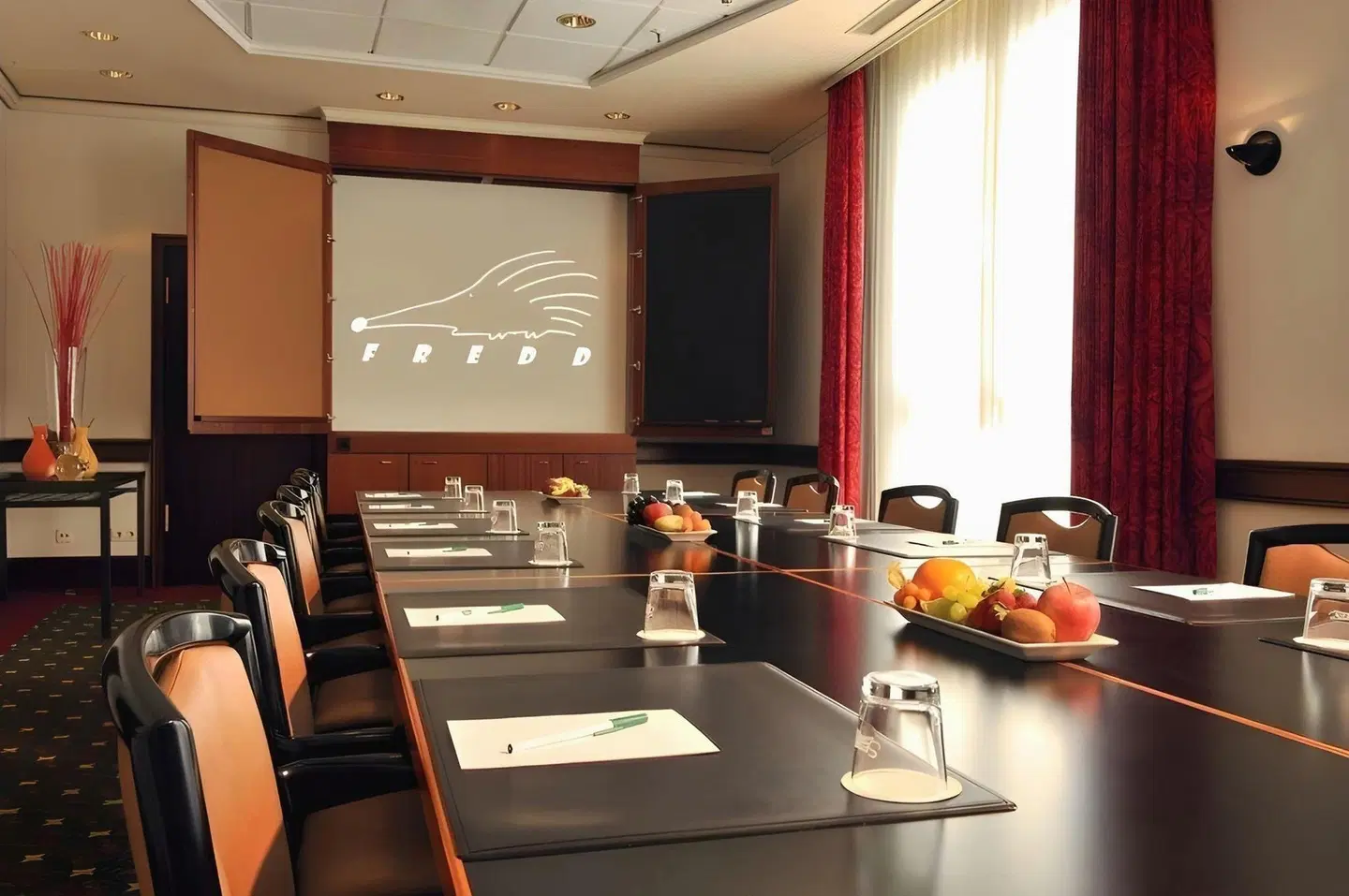 Trip Inn Frankfurt Nordwestzentrum Konferenz