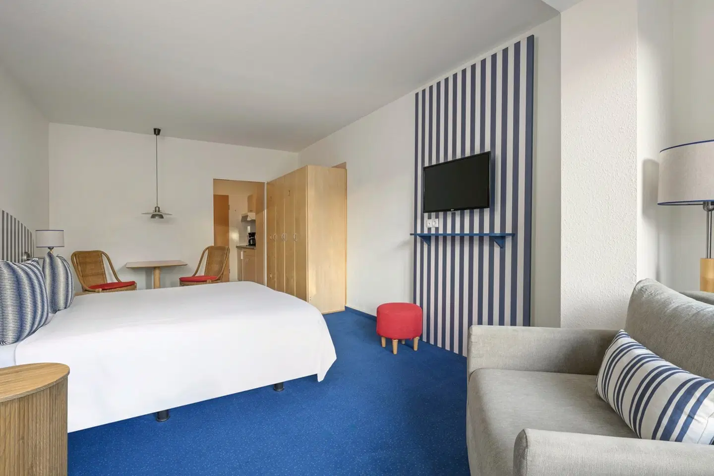 IFA Rügen Hotel & Ferienpark - Ferienwohnungen ROOM_EXAMPLE