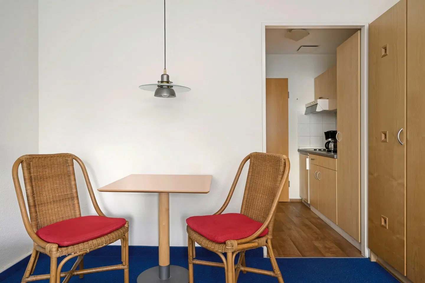 IFA Rügen Hotel & Ferienpark - Ferienwohnungen ROOM_EXAMPLE