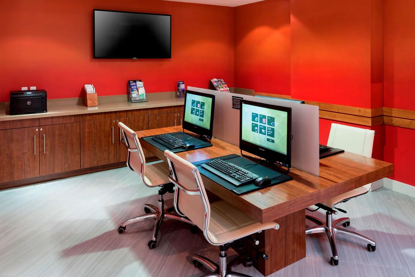 Residence Inn by Marriott Seattle Downtown/Lake Union ROOM_EXAMPLE