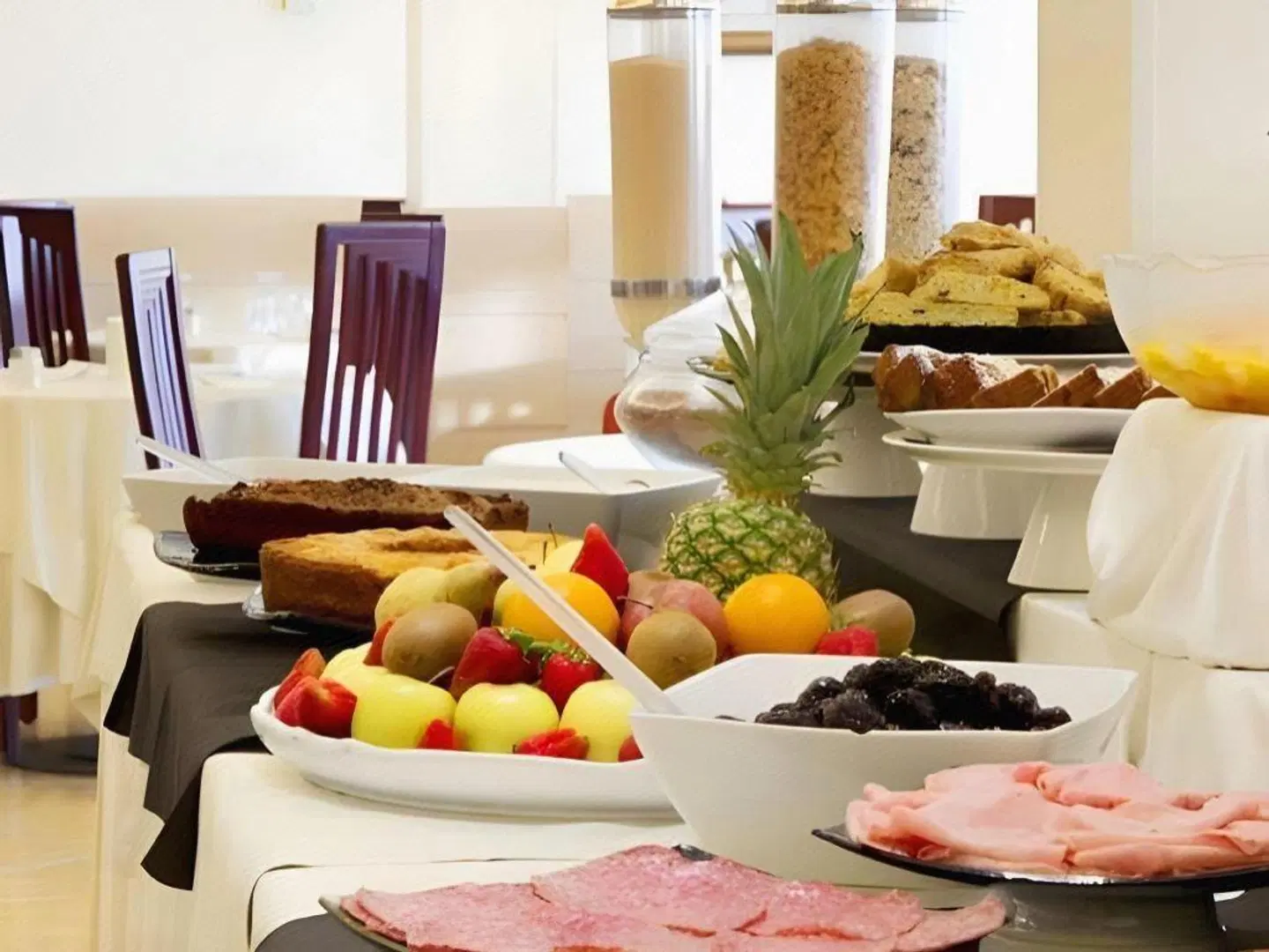 Boemia Restaurant