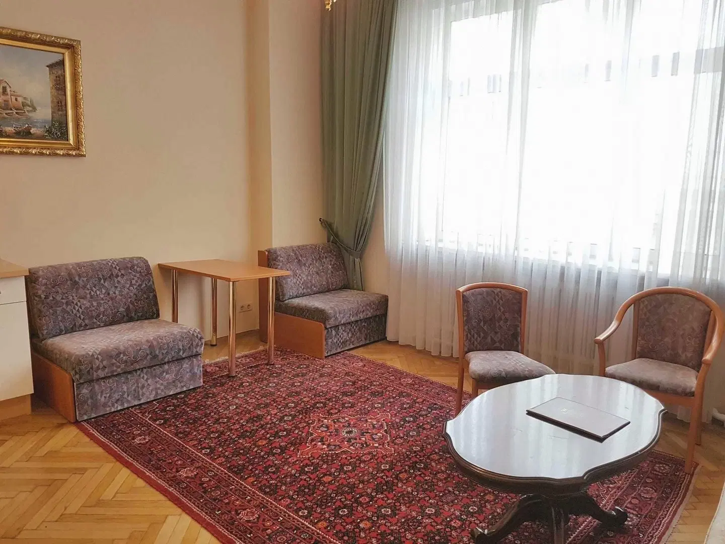 Hotel Pension Haydn ROOM_EXAMPLE