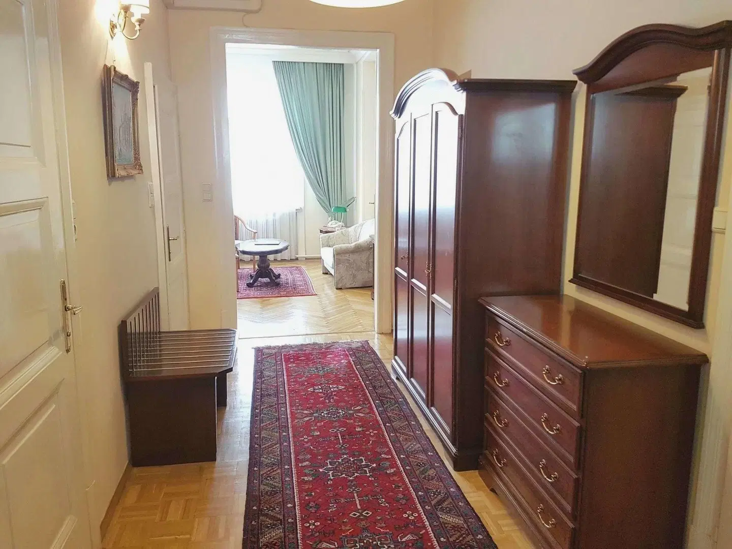 Hotel Pension Haydn ROOM_EXAMPLE