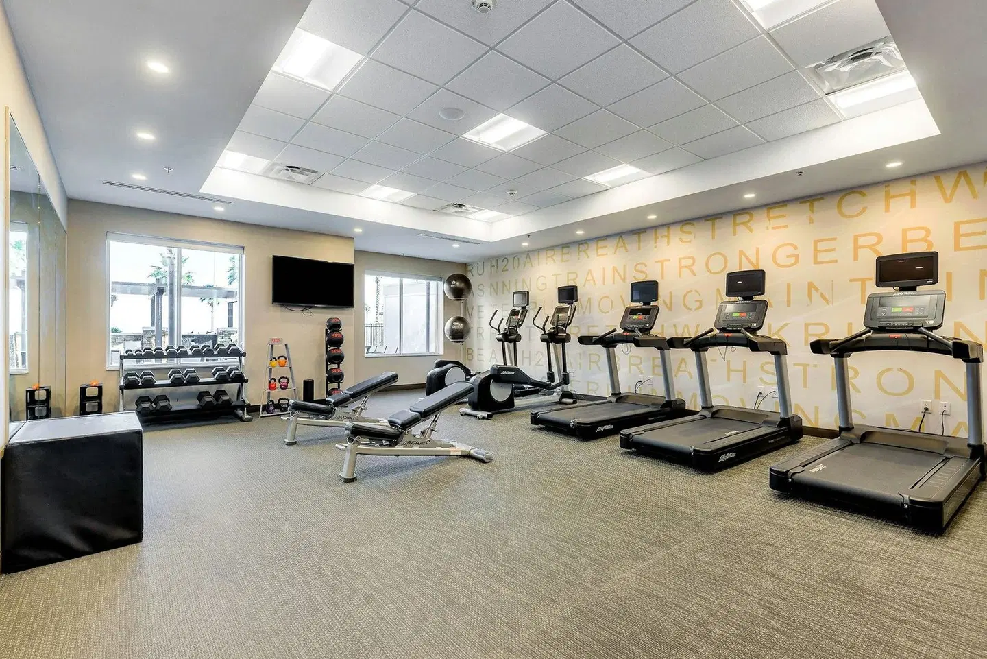 Residence Inn by Marriott Corpus Christi Downtown SPORTS_AND_LEISURE
