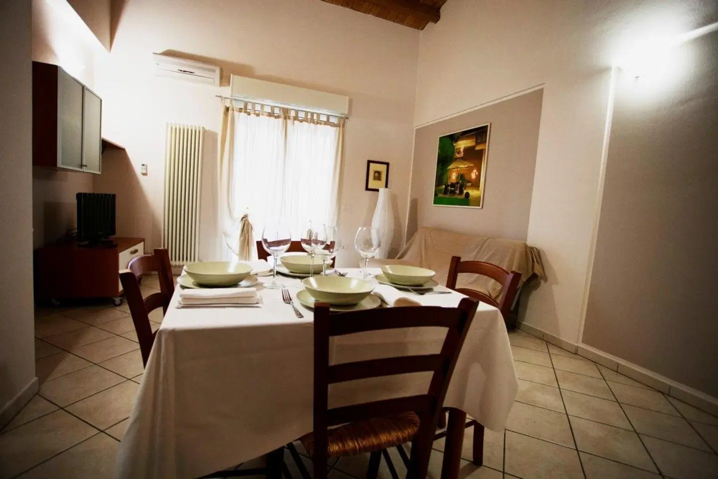 Hotel Mosaico & Residence ROOM_EXAMPLE