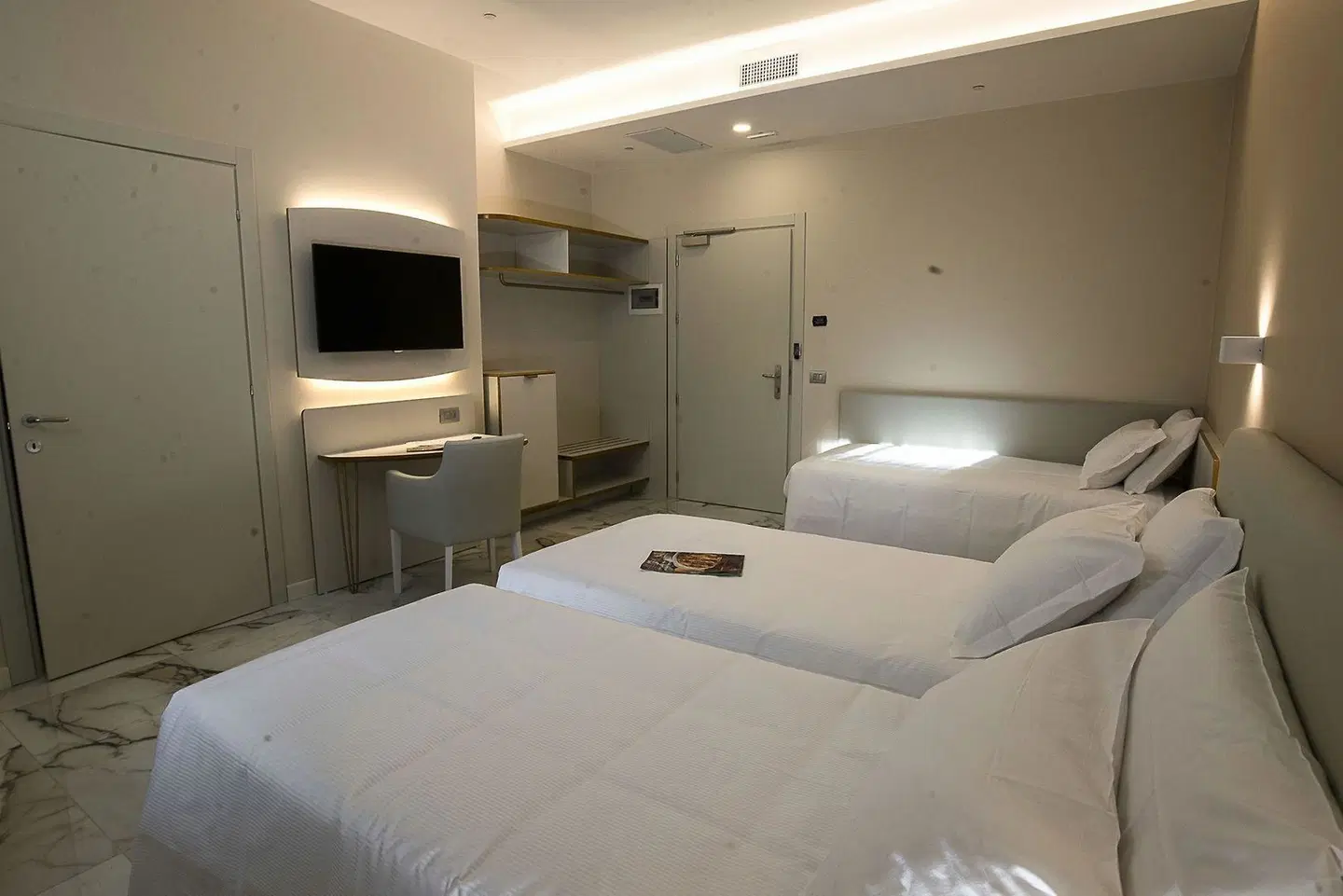 Hotel Milano Castello ROOM_EXAMPLE